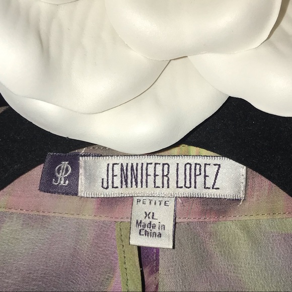 Jennifer López Women’s Top - Picture 5 of 8
